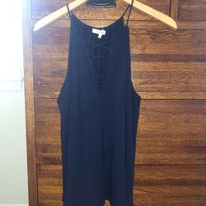 Comfortable Nice Tank Top